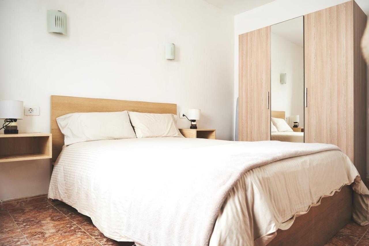 Casa Mar Adentro Villa La Santa Ngoại thất bức ảnh