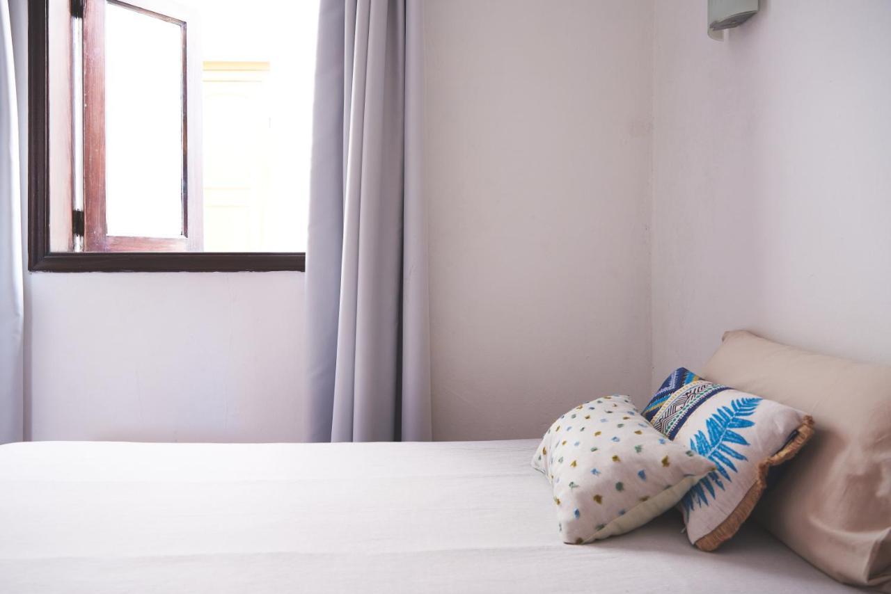 Casa Mar Adentro Villa La Santa Ngoại thất bức ảnh